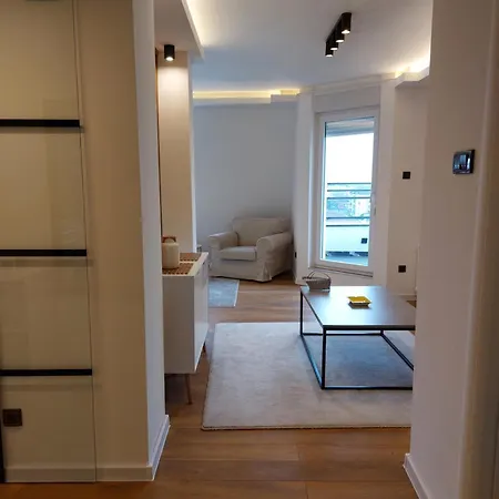 Apartment Fiore *