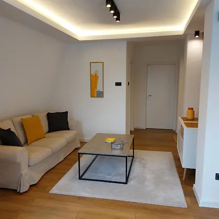 Apartment Fiore *